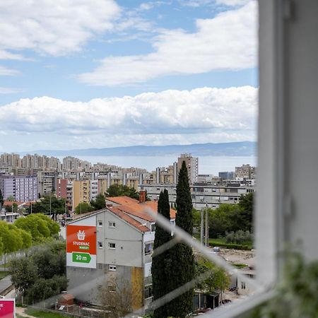 Apartments Plokite Split Habitación foto